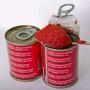 A vendre usine de conserve tomates en tunisie