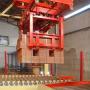 Vente d'usine brique rouge (briqueterie) Tunisie 