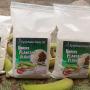 unripe banana/plantain flour 