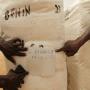 Vente de coton fibre