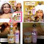 Recherche acheteurs cosm&eacute;tiques eclaircissants