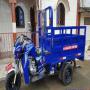 VENTE DE TRICYCLES 