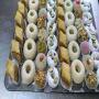 produits de la pâtisseries 