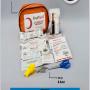 Trouse de secours 