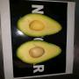 Vente d'avocat