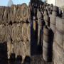 PNEUS USES POUR RECYCLAGE - USED TIRES / RECYCLAG