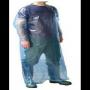 Casaque de velage UU en Polyethylene 80 Microns