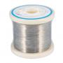 Nickel wire to sell 