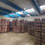Produits Coca Cola en canette 33cl et 1,5l 