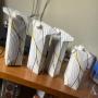 Vente packaging en briques de 750ml
