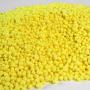 granular sulphur 99.5% or 99.9%