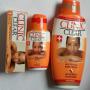 Clinic Body Cream Set