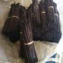 Supplier for Grade A Vanilla beans  