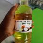 Vente l'huile de coco vierge
