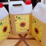 Huile de Tournesol “Sunosol” &agrave; vendre 