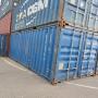 Container maritime 20 pieds 