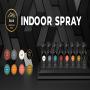 Parfun D'ambiance , Spray D'ambiance , Indoor Spr
