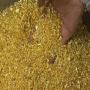 Vente d'Or brut en poudre et en lingot d'or 