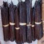 Supplier for Bourbon Vanilla Beans