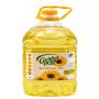 Huile de tournesol 