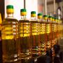 Sunflower oil 300 tonn/day