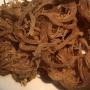 sun dry sea moss - natural - non gmo for food