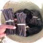 Exporter of vanilla pods in Madagascar