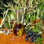 huile d'olive 