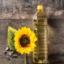Huile de tournesol