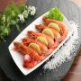 Crevettes royal frais origine Mer Rouge
