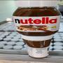 Nutella 1kg , 825g etc...
