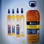 Huiles d'olive Espagnol extra vierge et plus