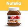 Nutella,Milka,Lipton, Nescaf&eacute;, Pampers...ext