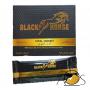 Black horse