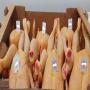 POULETS ENTIERS FRAIS PAR CAMION