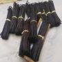 Vanilla pods / Bulk vanilla supplier / 2022 Crop