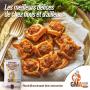 Farine p&acirc;tissi&egrave;re