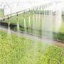 Fabricants de materiel d'irrigation et serres