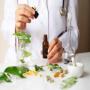 Laboratoire production cosm&eacute;tique naturelle 
