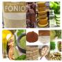 produits bio africains (african organic products)