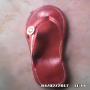 chaussures,Sandales africaines
