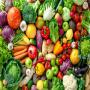 Vente de Fruits & L&eacute;gumes 