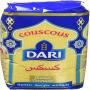 COUSCOUS DE LA MARQUE DARI