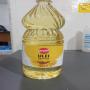 Huile de tournesol par camion / 24240 L - cdt 1L