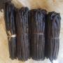 Vanilla beans supplier from Madagascar 