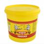 Pots de Moutarde de 4 kg