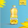 Huile de tournesol conforme aux normes fran&ccedil;aises