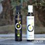 Tunisian olive Oil 