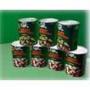 canned mushrooms