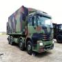 30 water purifier trucks